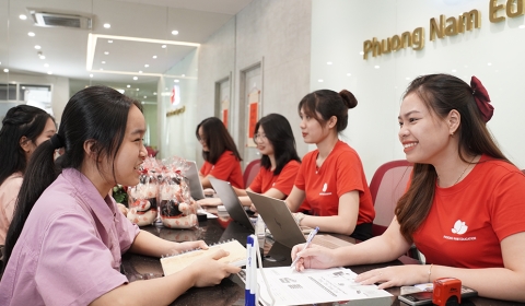 TƯ VẤN TẬN TÂM